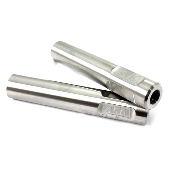 Merchant Automotive 10304 Stainless Steel Tie Rod Sleeves
