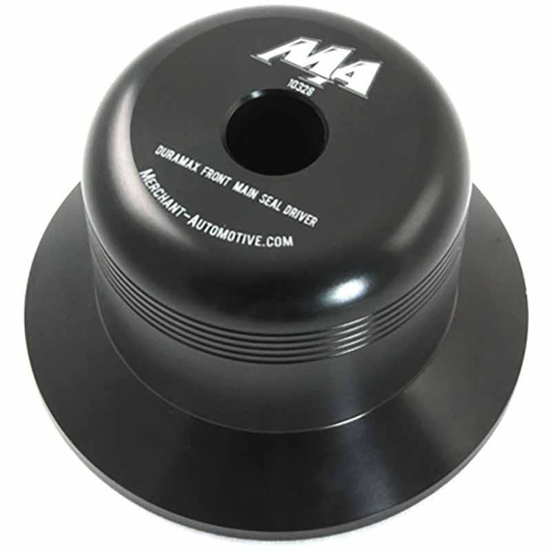 Merchant Automotive 10328 Front Main Crank Seal Driver