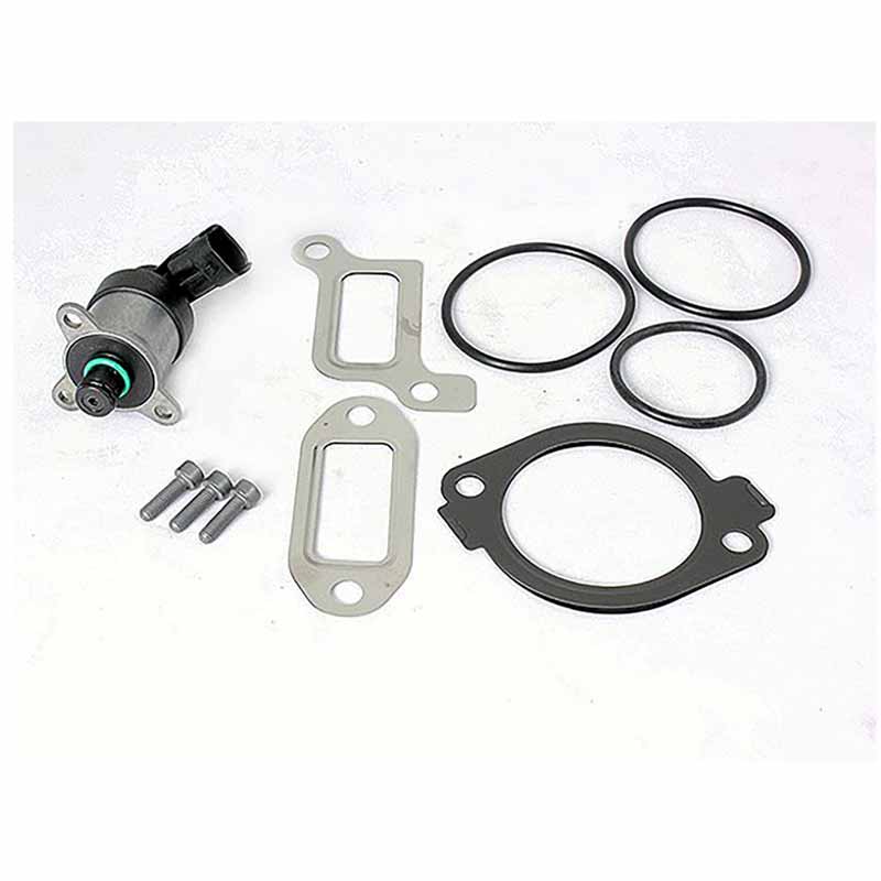 Merchant Automotive 10447 Fuel Pressure Regulator Kit