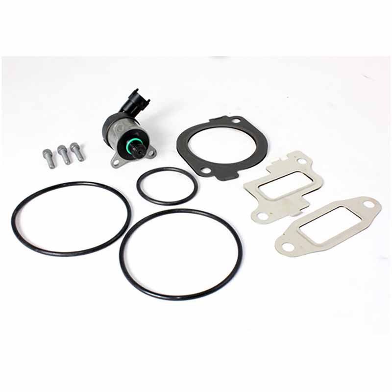 Merchant Automotive 10448 Fuel Pressure Regulator Kit