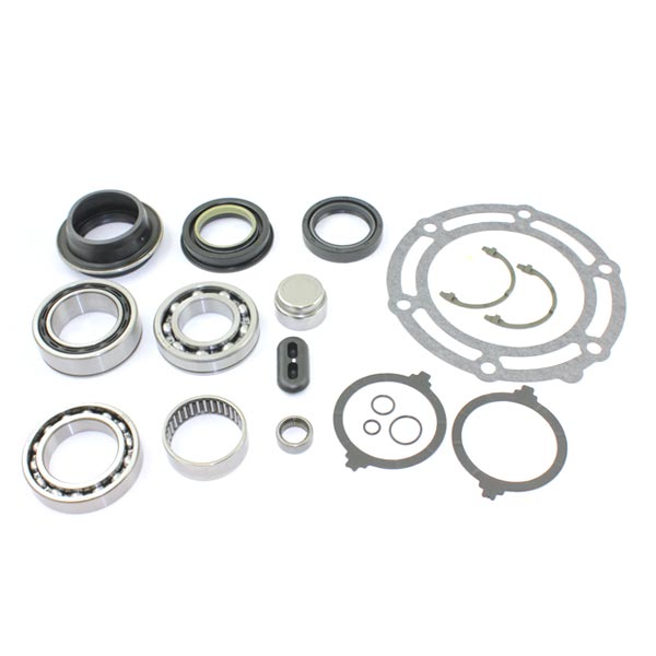 Merchant Automotive 10464 Deluxe Bearing & Seal Kit