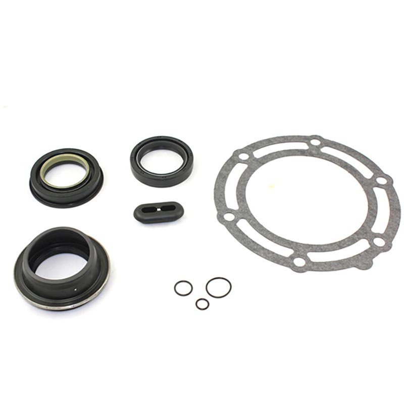Merchant Automotive 10468 Deluxe Transfer Case Seal Kit