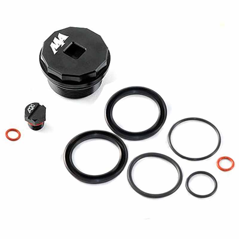 Merchant Automotive 10470 Deluxe Fuel Filter Head Rebuild Kit