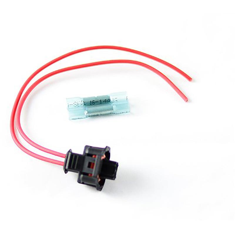 Merchant Automotive 10480 Injector Harness Pigtail
