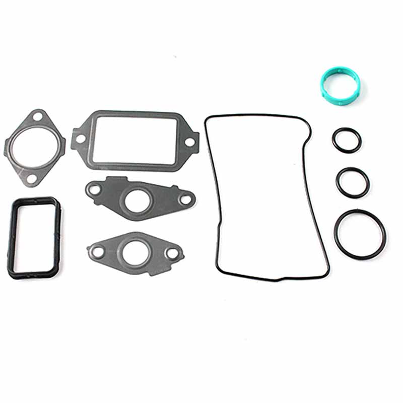 Merchant Automotive 10482 Engine Oil Cooler Seal & Gasket Set