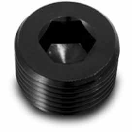 Vibrant 10493 1/2" NPT Socket Plug