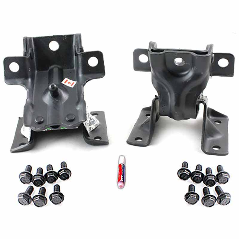 Merchant Automotive 10494 Stock Replacement Engine Mounts