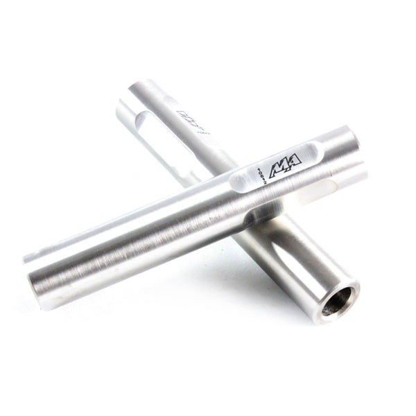 Merchant Automotive 10512 Stainless Steel Tie Rod Sleeves