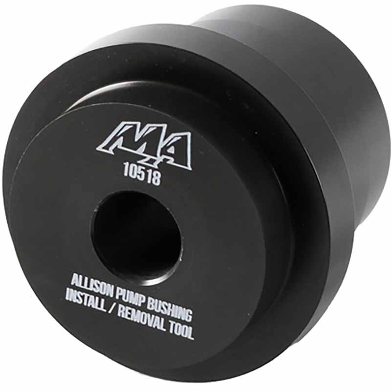 Merchant Automotive 10518 Allison Pump Bushing Installer/Removal Tool