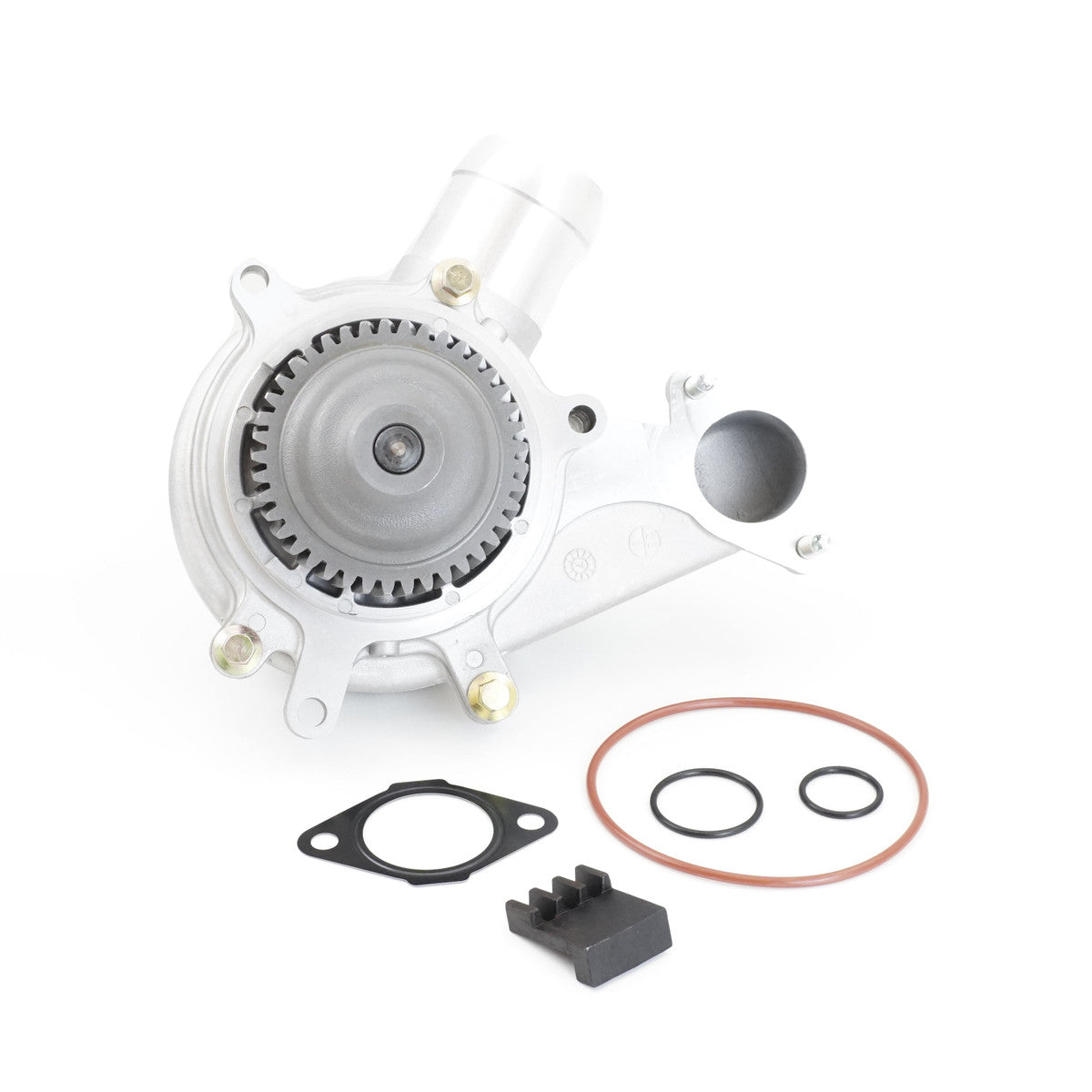 Merchant Automotive 10549 Water Pump (With Housing)