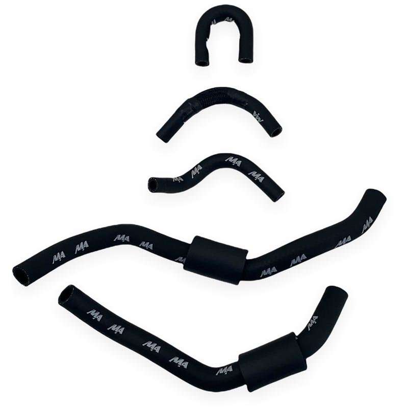 Merchant Automotive 10700 Fuel Hose Kit