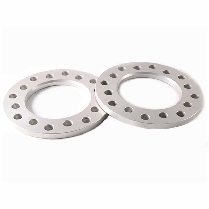 Merchant Automotive 10720 Wheel Spacers 1/2" (Pair)