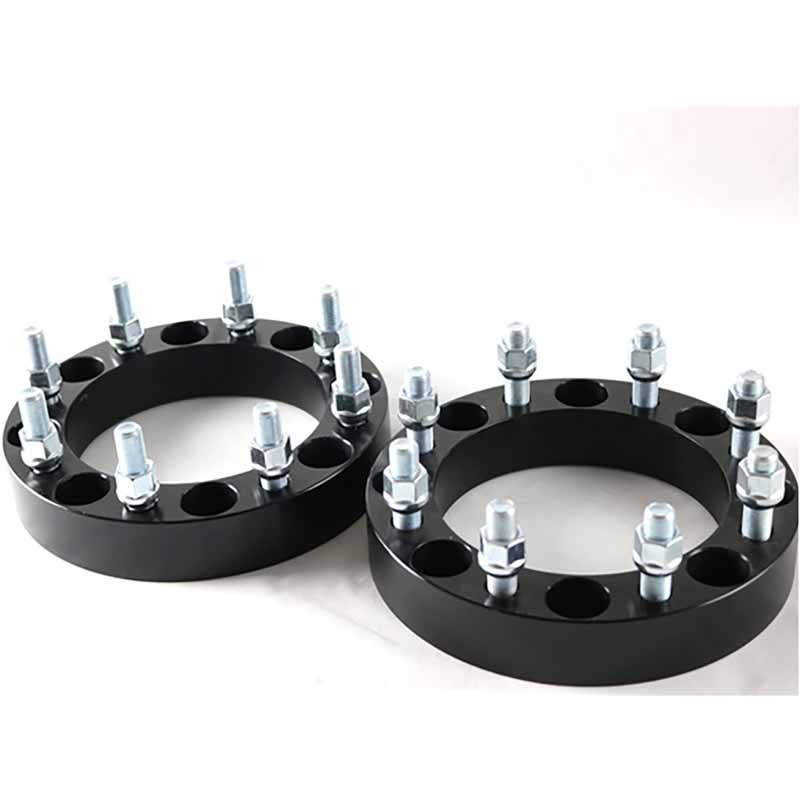 Merchant Automotive 10725 Wheel Spacers 1.5" (Pair)