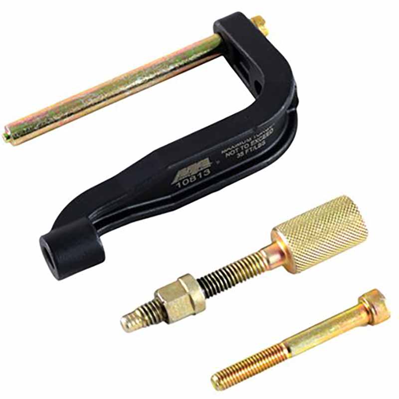 Merchant Automotive 10813 Deluxe Fuel Injector Removal Tool