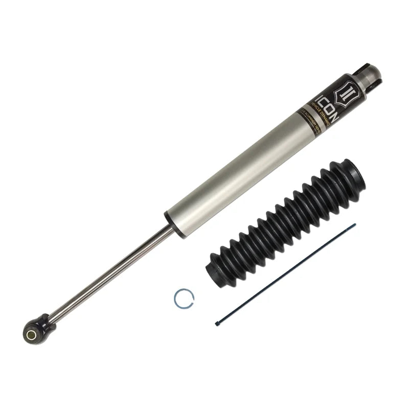 ICON 216520 2.0 Steering Stabilizer