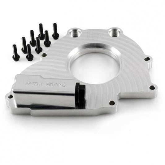 H&S Motorsports 121005 Billet Oil Pressure Regulator