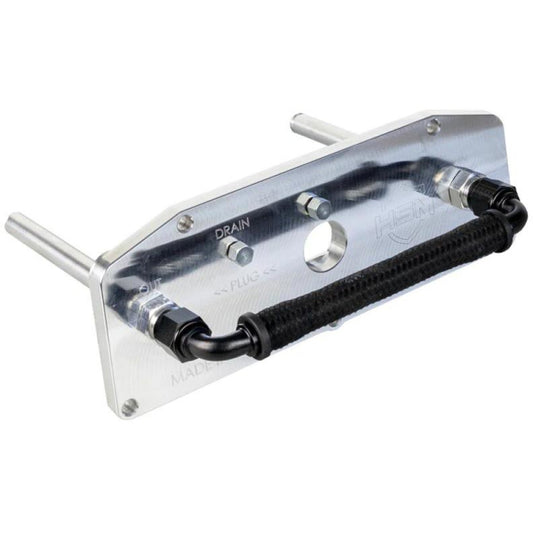 H&S Motorsports 121016 Lower Fuel Filter Bypass Kit