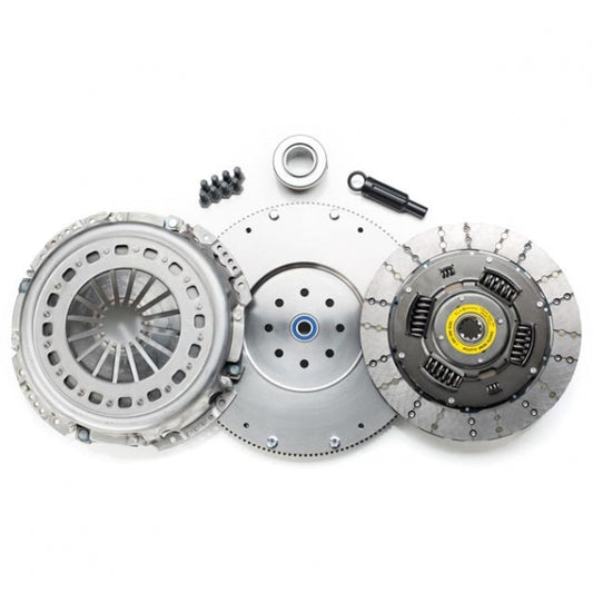 South Bend Clutch 13125-FEK Dyna Max 13" Upgrade Clutch Kit