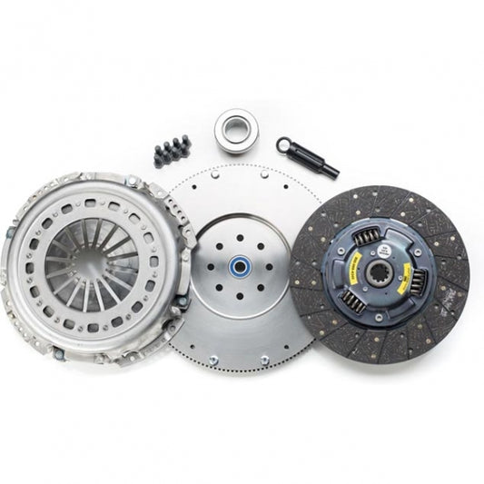 South Bend Clutch 13125-OK-HD Heavy Duty Clutch Kit