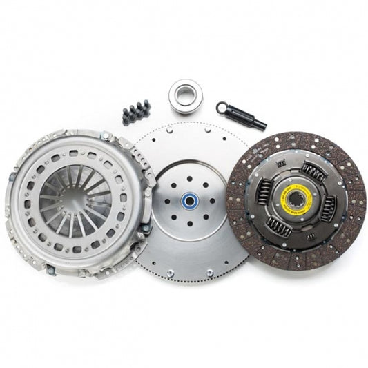 South Bend Clutch 13125-OK Dyna Max 13" Upgrade Clutch Kit