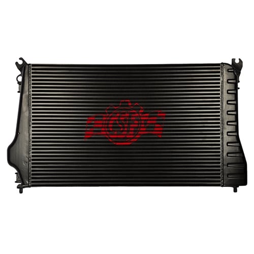 CSF 7101 Heavy Duty Intercooler 11-15 6.6L GM Duramax LML
