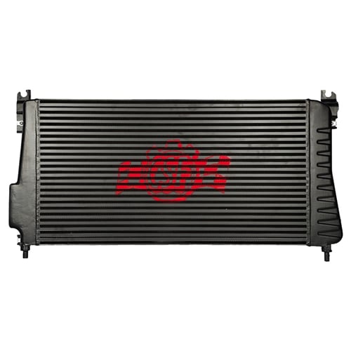 CSF 7102 Heavy Duty Intercooler 06-10  6.6L GM Duramax
