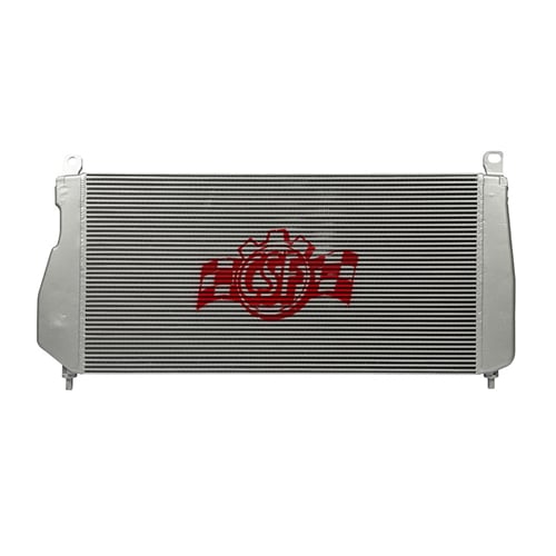 CSF 7103 Heavy Duty Intercooler 01-05  6.6L GM Duramax