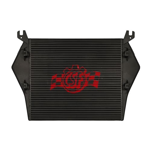 CSF 7104 Heavy Duty Intercooler 03-09 5.9L /  Dodge 6.7L Cummins