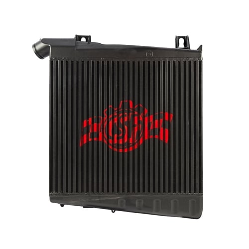 CSF 7105 Heavy Duty Intercooler 08-10 6.4L Ford Powerstroke