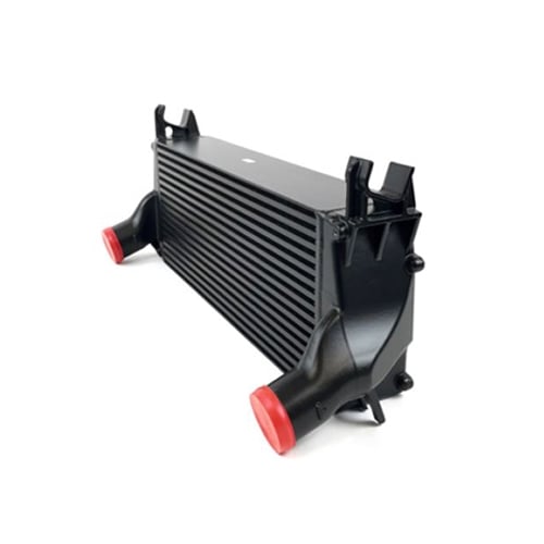 CSF 6076 Heavy Duty Intercooler 13-18 Ram 6.7L Cummins