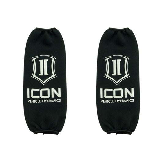 ICON 191003 ICON Short 2.5 Coil Wrap With Logo (11.25-12.25)