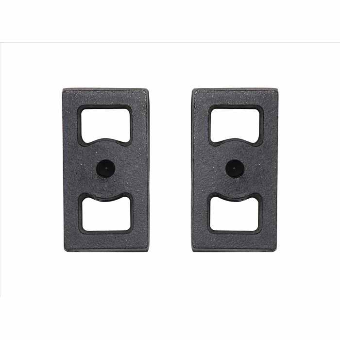 ICON 191201 1" Cast Block Kit