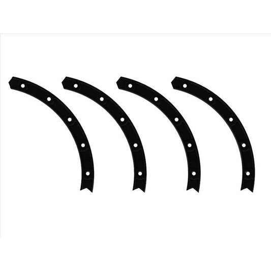 ICON 192050 IMPACT Rock Ring 17" Wheel Protector Kit (20 Bolt)