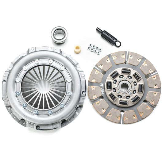 South Bend Clutch 1939CB Clutch Kit
