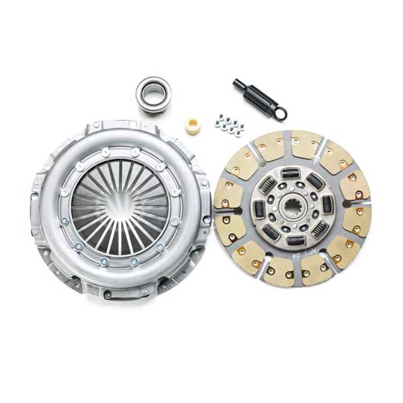 South Bend Clutch 1939DF Clutch Kit