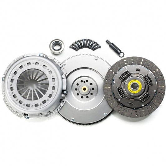 South Bend Clutch 1944-5OK Dyna Max Clutch (Single Mass Flywheel)