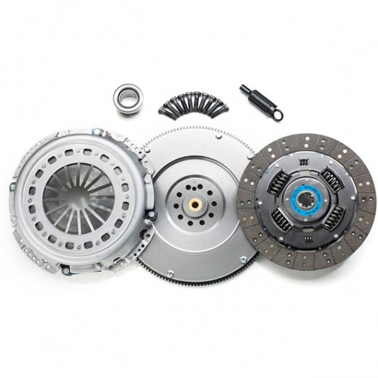 South Bend Clutch 1944-6OK Dyna Max Upgrade Clutch (Single Mass Flywheel Kit)