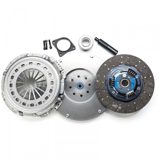 South Bend Clutch 1947-OK-HD Heavy Duty Clutch Kit