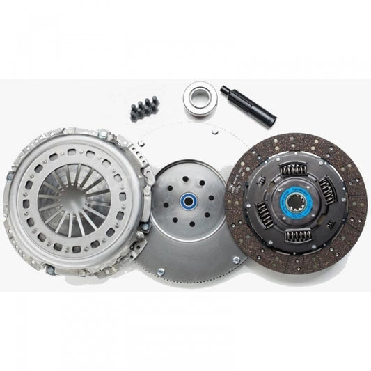 South Bend Clutch 1947-OK Organic Clutch Kit