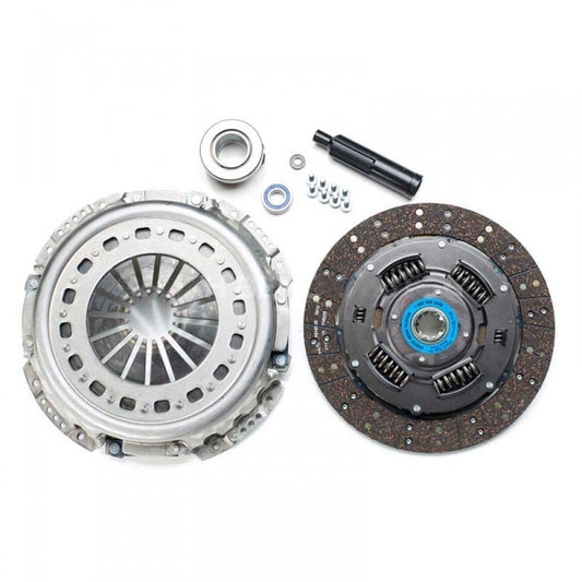 South Bend Clutch 1947-OFER Dyna Max Upgrade Clutch Kit
