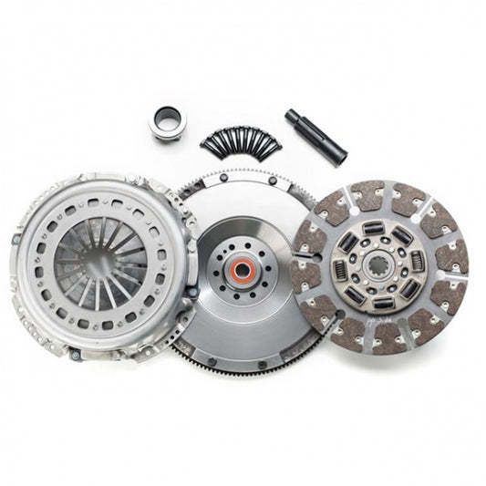 South Bend Clutch 1950-60OKHD Dyna Max Clutch (Single Mass Flywheel)