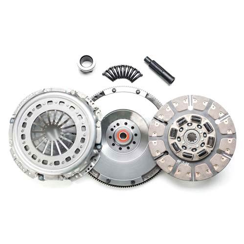 South Bend Clutch 1950-64CBK Clutch Kit