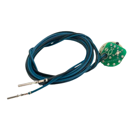 Fish Tuning 2001-2004 LB7 Duramax DSP5 Switch