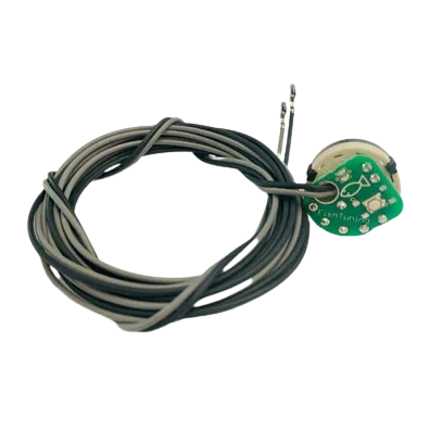 Fish Tuning 2006-2010 LBZ/LMM Duramax DSP5 Switch
