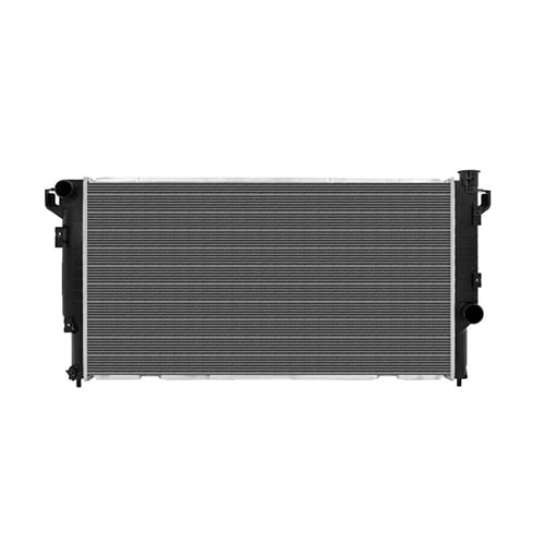 CSF 3273 OEM Replacement Radiator 94-02 Dodge 5.9L Cummins