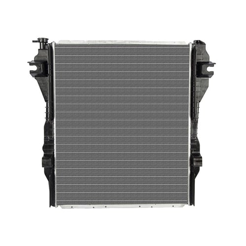 CSF 3529 OEM Replacement Radiator 10-12 Dodge 6.7L Cummins