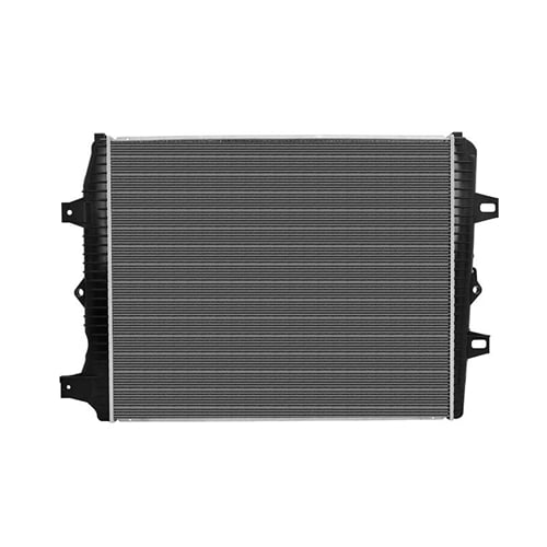 CSF 3584 OEM Replacement Radiator 11-16 6.6L GM Duramax LML