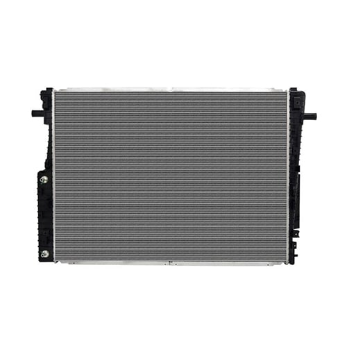 CSF 3642 OEM Replacement Radiator 08-10 6.4L Ford Powerstroke