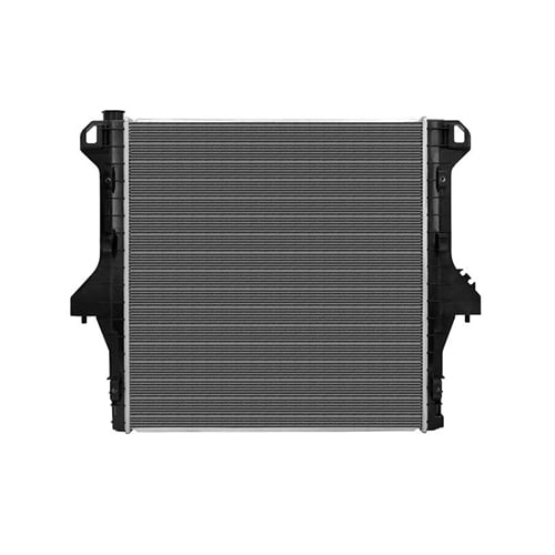 CSF 3710 OEM Replacement Radiator 03-09 Dodge 5.9L / 6.7L Cummins
