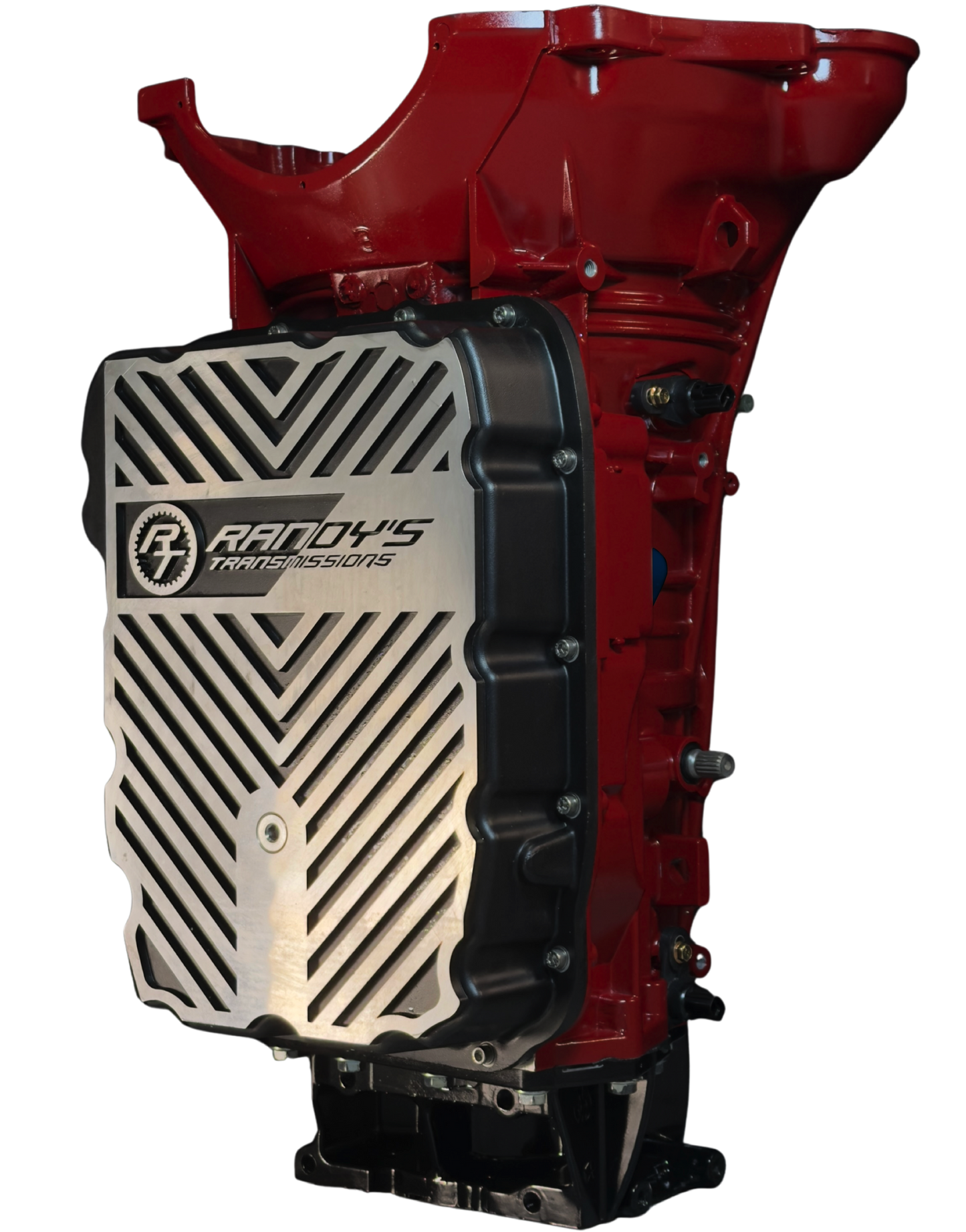 Randy's Transmissions 68RFE Transmission Stage 2 2019+